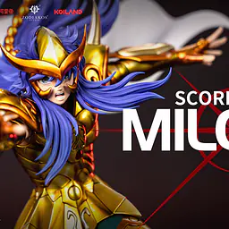 Zodiakos - Milo 2