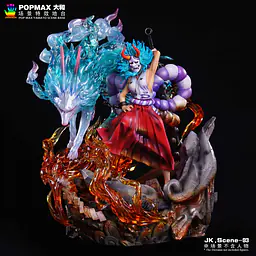 JacksDo - Yamato Base 5