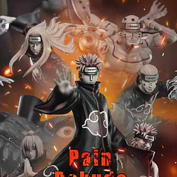 Pickstar - Pain 20