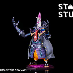 Stand - Moria 5