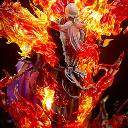 Yuan Meng - Yamamoto 4