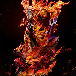 Yuan Meng - Yamamoto 10
