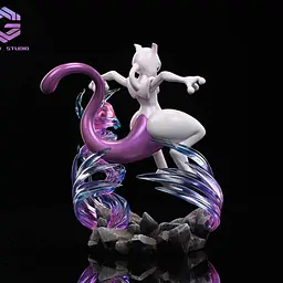 Grand - Mewtwo 5