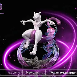 Grand - Mewtwo 1