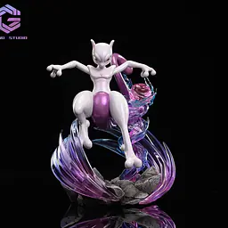 Grand - Mewtwo 2