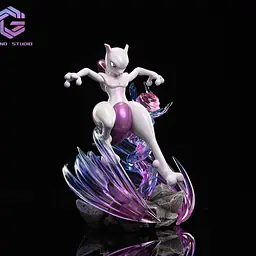 Grand - Mewtwo 4