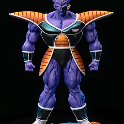 White Hole - Ginyu Force 11