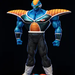 White Hole - Ginyu Force 12