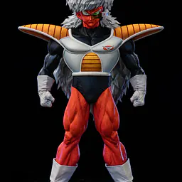 White Hole - Ginyu Force 14