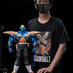 White Hole - Ginyu Force 22