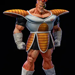 White Hole - Ginyu Force 25