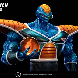 White Hole - Ginyu Force 18