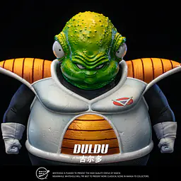 White Hole - Ginyu Force 21