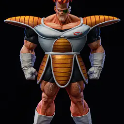 White Hole - Ginyu Force 13