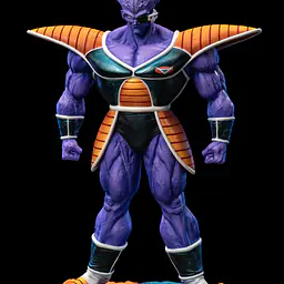 White Hole - Ginyu Force 23