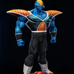 White Hole - Ginyu Force 24