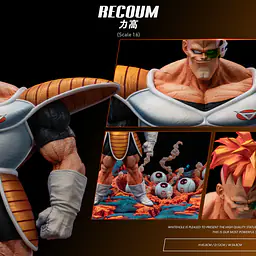 White Hole - Ginyu Force 31