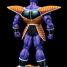 White Hole - Ginyu Force 34