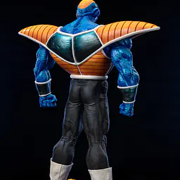 White Hole - Ginyu Force 35
