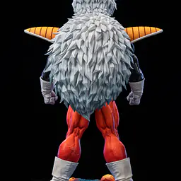 White Hole - Ginyu Force 37