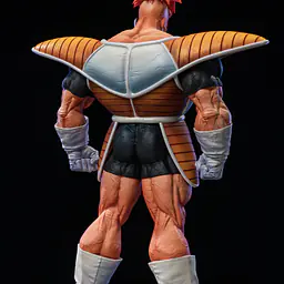 White Hole - Ginyu Force 36