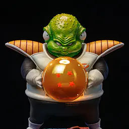 White Hole - Ginyu Force 27