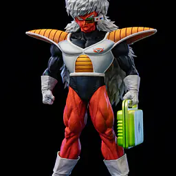 White Hole - Ginyu Force 26