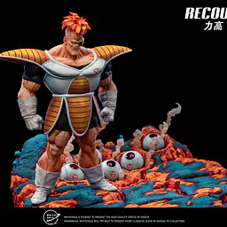 White Hole - Ginyu Force 41