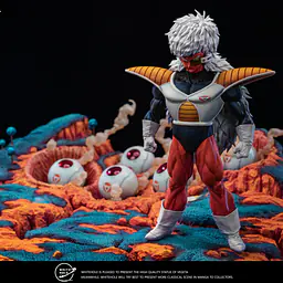 White Hole - Ginyu Force 42