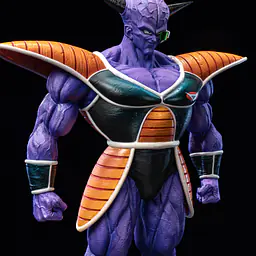 White Hole - Ginyu Force 44