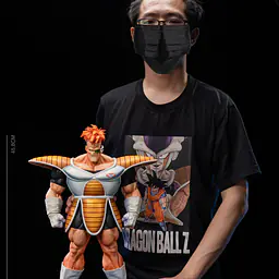 White Hole - Ginyu Force 46