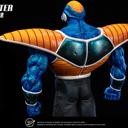 White Hole - Ginyu Force 45