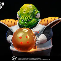 White Hole - Ginyu Force 38