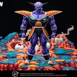 White Hole - Ginyu Force 39