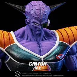 White Hole - Ginyu Force 50