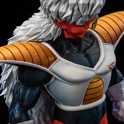 White Hole - Ginyu Force 51