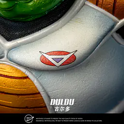 White Hole - Ginyu Force 54