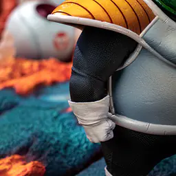 White Hole - Ginyu Force 53