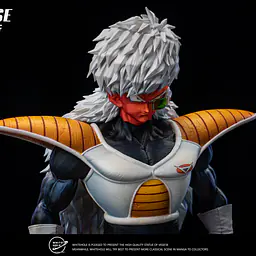 White Hole - Ginyu Force 47