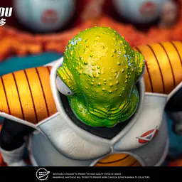 White Hole - Ginyu Force 48