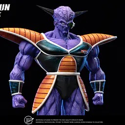 White Hole - Ginyu Force 49
