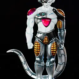 Break - Mecha Frieza 2