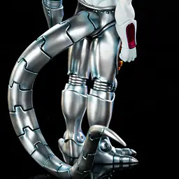 Break - Mecha Frieza 5