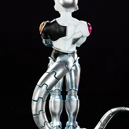 Break - Mecha Frieza 6