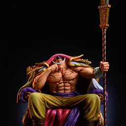 Brain Hole - Whitebeard 2