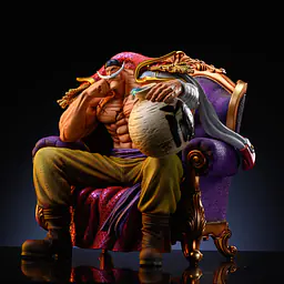 Brain Hole - Whitebeard 4