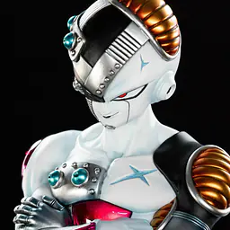 Break - Mecha Frieza 7
