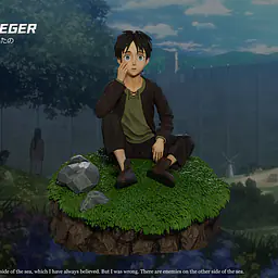 ERA - Eren 1