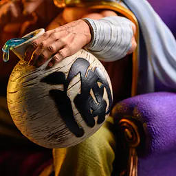 Brain Hole - Whitebeard 5