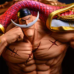 Brain Hole - Whitebeard 3
